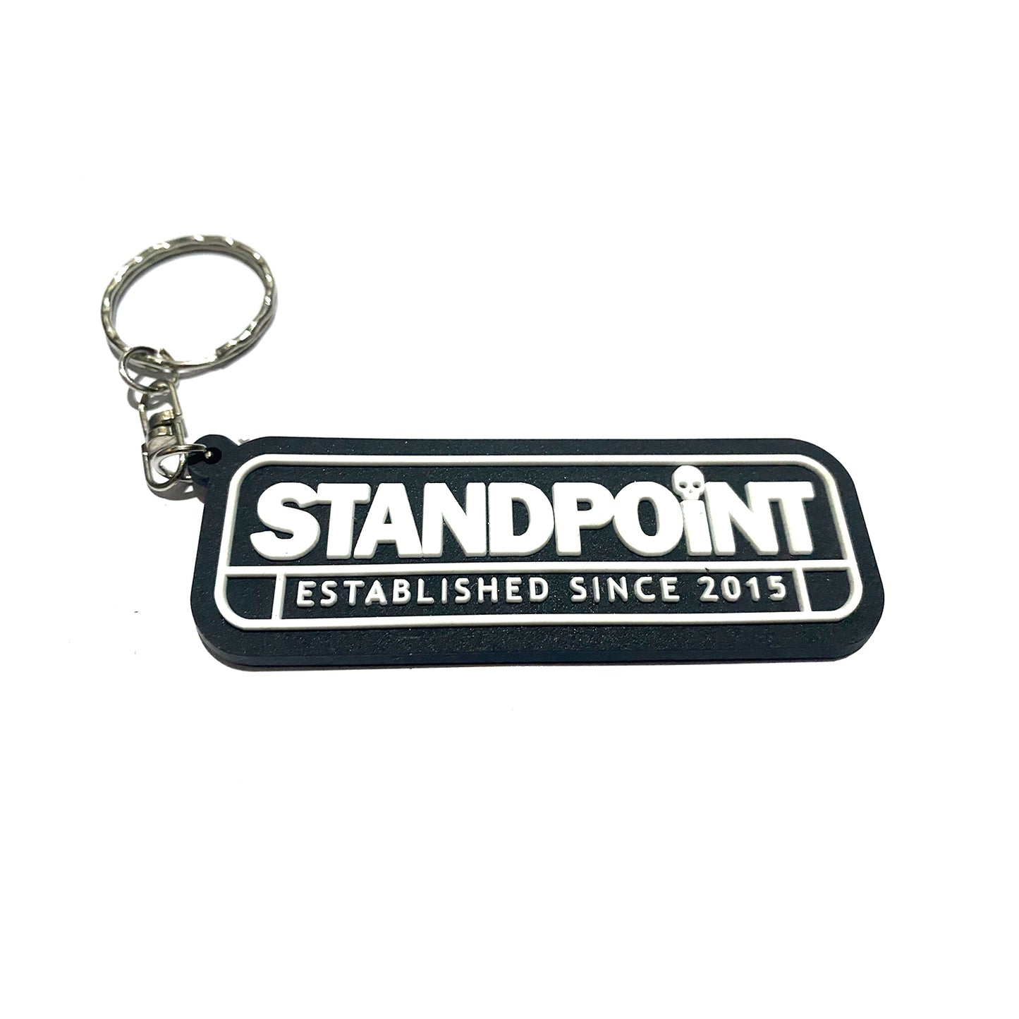 STANDPOINT - KEYCHAIN