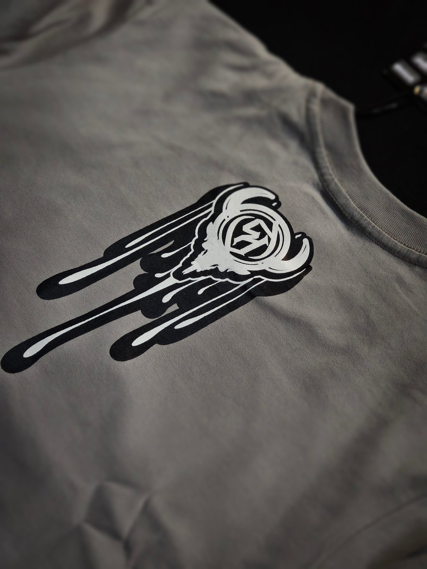 Evilhate 3 Paloma Shirt