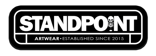 STANDPOINT ARTWEAR