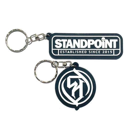 STANDPOINT - KEYCHAIN